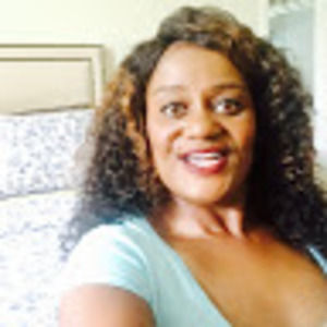 Meet your Posher, Crystalyn